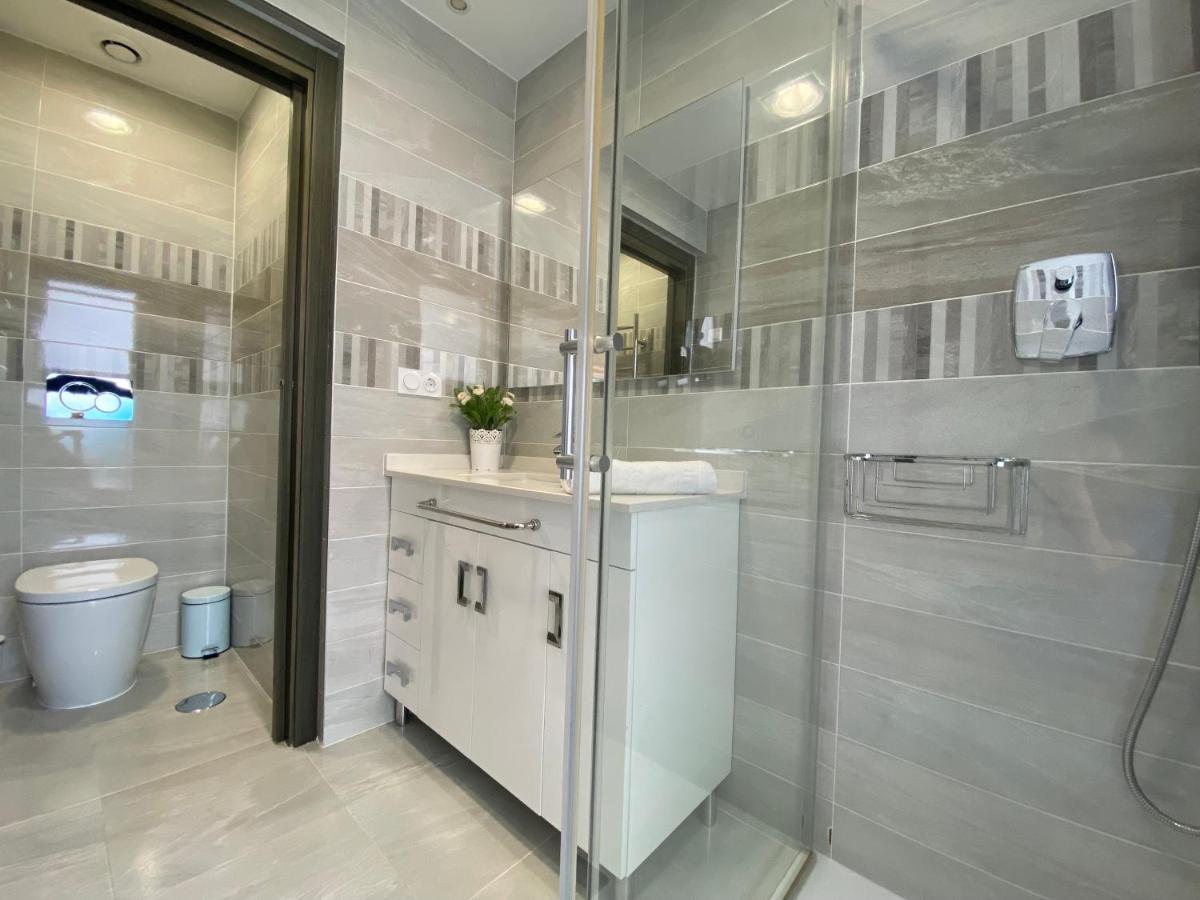 Sea Senses - Punta Prima - Vista Al Mar Apartment Torrevieja Ngoại thất bức ảnh